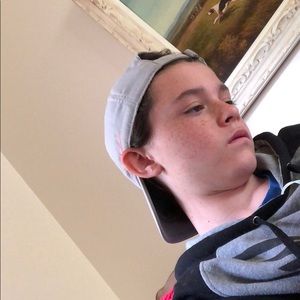 Meet your Posher, Antonio